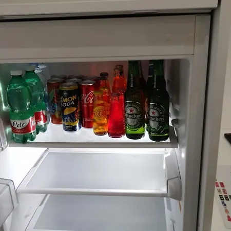 Josephine Gasthof Salerno