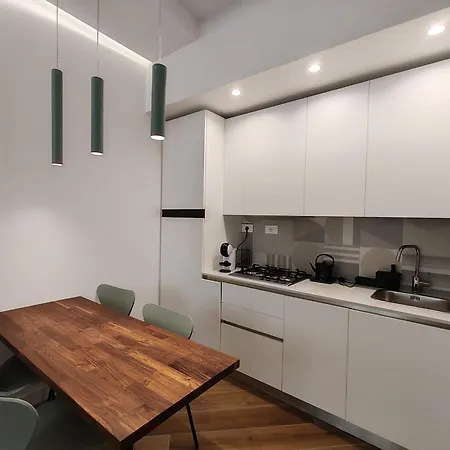 Josephine 3* Salerno