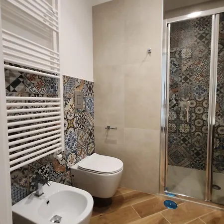 Josephine Guest house *
