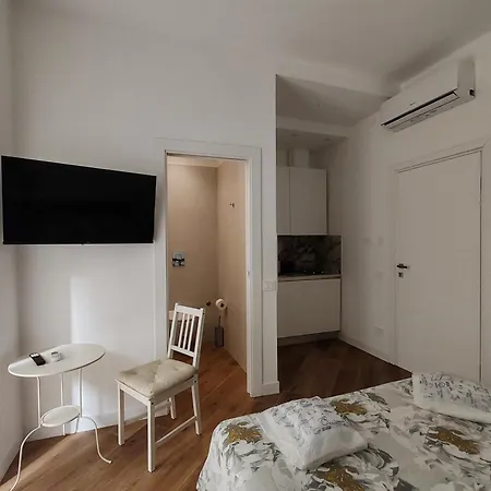 Josephine Guest house Salerno