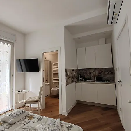 Guest house Josephine Salerno