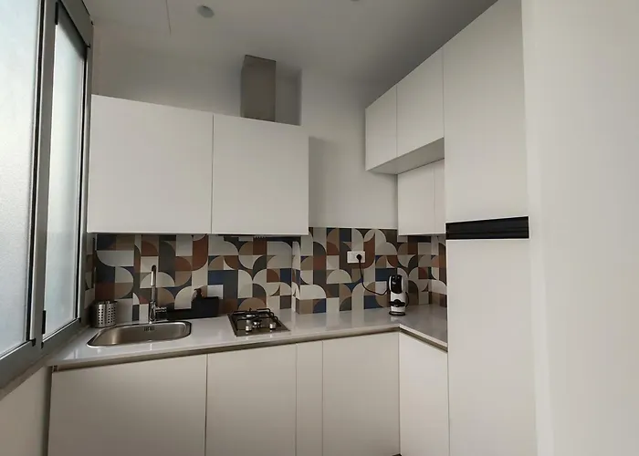 Josephine Гостевой дом